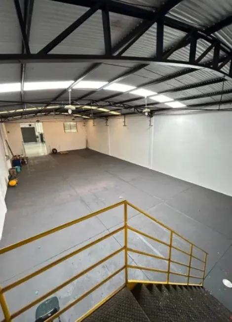 Ribeirao Preto Vila Brasil imoveis comerciais Locacao R$ 12.000,00  Area do terreno 472.10m2 