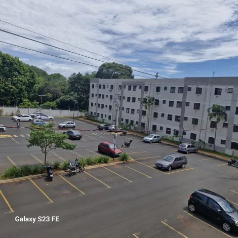 Ribeirao Preto Jardim Interlagos Apartamento Venda R$159.000,00 Condominio R$350,00 2 Dormitorios 1 Vaga Area do terreno 78.23m2 