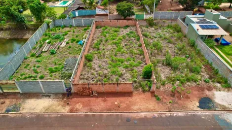 Ribeirao Preto Jardim Palmeiras Terreno Venda R$230.000,00  Area do terreno 430.00m2 