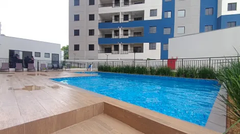 Ribeirao Preto Sumarezinho Apartamento Venda R$400.000,00 Condominio R$380,00 2 Dormitorios 1 Vaga Area do terreno 66.00m2 