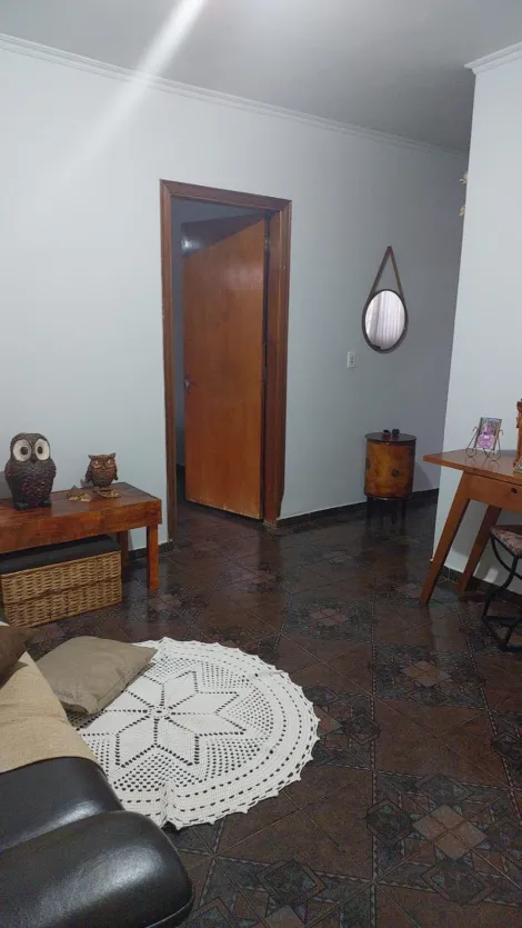 Ribeirao Preto Parque das Figueiras casas residenciais Venda R$550.000,00 3 Dormitorios 3 Vagas Area do terreno 250.00m2 