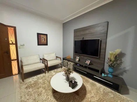 Ribeirao Preto Vila Tiberio casas residenciais Venda R$700.000,00 3 Dormitorios 3 Vagas Area do terreno 407.00m2 Area construida 256.00m2