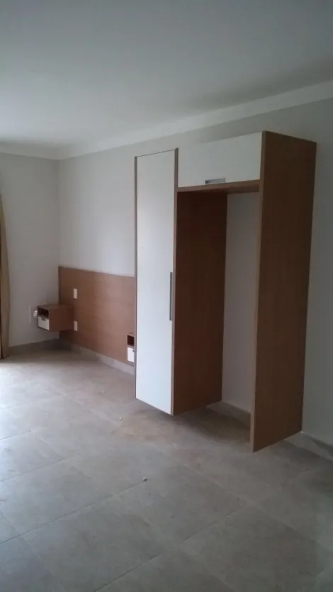 Ribeirao Preto Santa Cruz Apartamento Venda R$250.000,00 Condominio R$342,00 1 Dormitorio 1 Vaga Area do terreno 35.00m2 