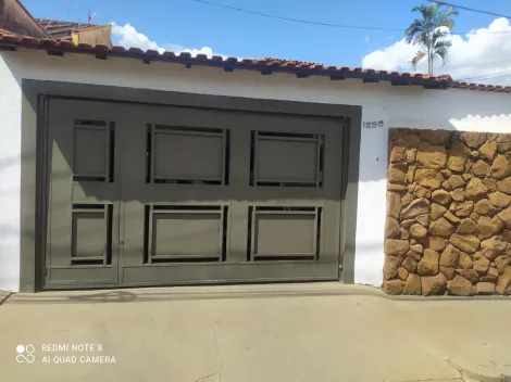 Ribeirao Preto Sumarezinho casas residenciais Venda R$520.000,00 3 Dormitorios 1 Vaga Area do terreno 250.00m2 Area construida 170.00m2