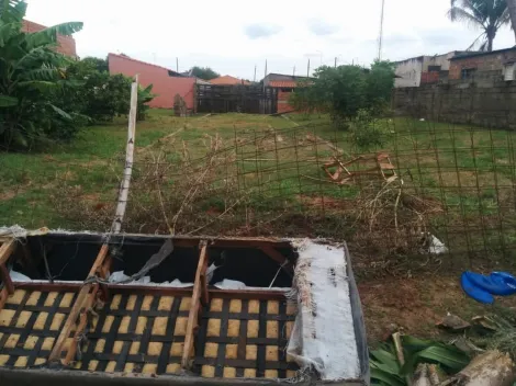 Guatapara Jardim Maria Luiza terrenos Venda R$90.000,00  Area do terreno 191.00m2 