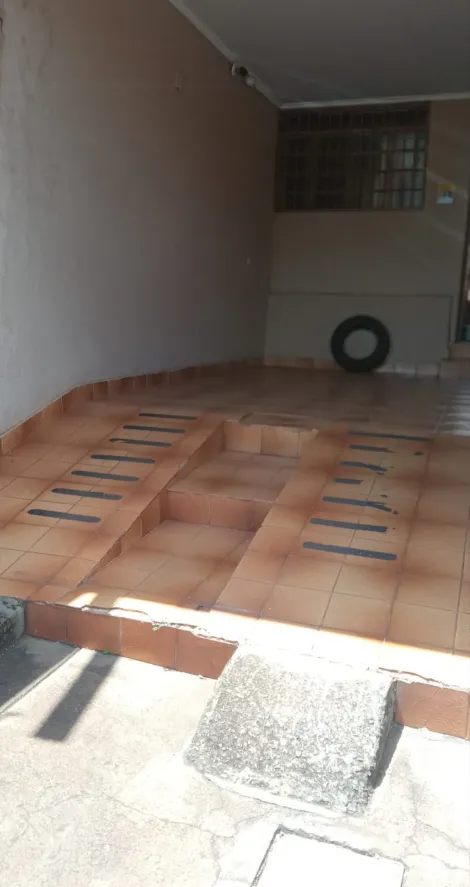 Ribeirao Preto Ipiranga casas residenciais Venda R$550.000,00 3 Dormitorios 1 Vaga Area do terreno 260.00m2 Area construida 170.58m2