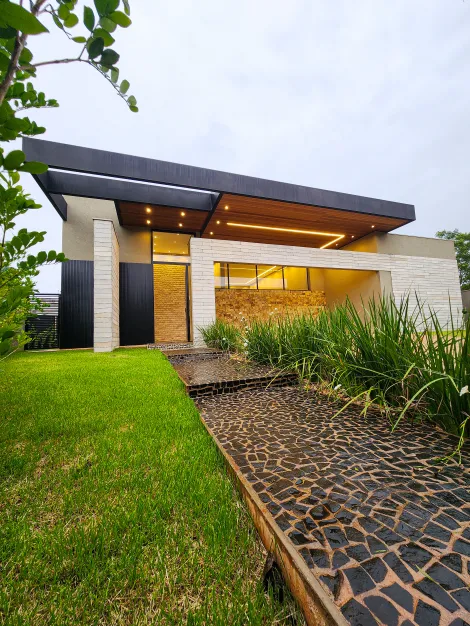 Ribeirao Preto Condominios Zona Sul casas residenciais Venda R$3.390.000,00 Condominio R$695,00 4 Dormitorios 6 Vagas Area do terreno 800.30m2 Area construida 353.00m2