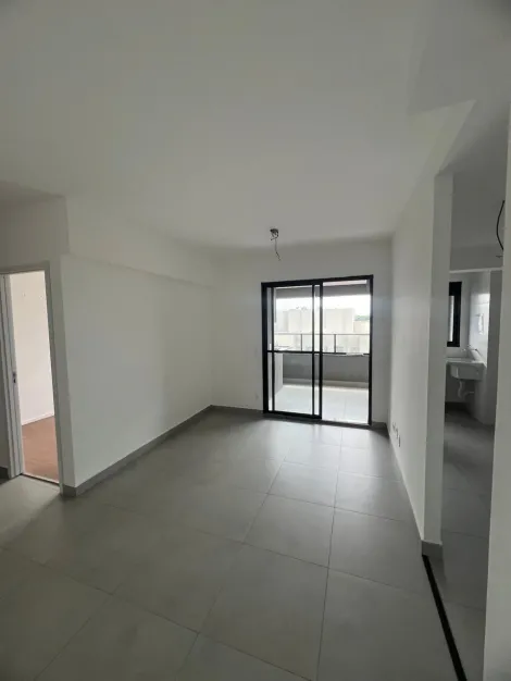 Ribeirao Preto Jardim Olhos D`Agua II Apartamento Venda R$630.000,00 Condominio R$450,00 2 Dormitorios 1 Vaga 