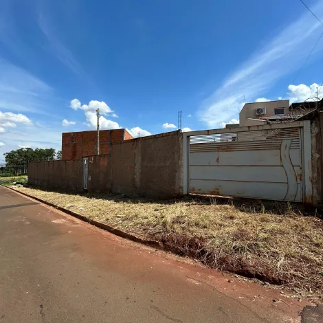 Ribeirao Preto Parque das Oliveiras terrenos Venda R$300.000,00  Area do terreno 382.52m2 