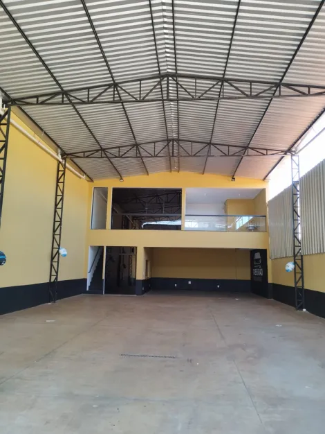 Ribeirao Preto Ipiranga imoveis comerciais Venda R$550.000,00 