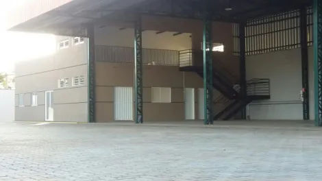 Ribeirao Preto Avelino Palma imoveis comerciais Locacao R$ 38.000,00  Area do terreno 3500.00m2 