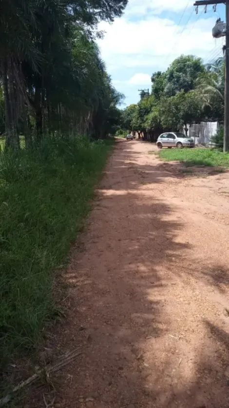 Guatapara Mombuca chacarasimoveis rurais Venda R$90.000,00 1 Dormitorio 10 Vagas Area do terreno 500.00m2 