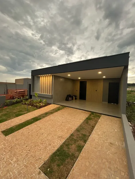 Ribeirao Preto Recreio Anhanguera casas residenciais Venda R$1.050.000,00 Condominio R$250,00 3 Dormitorios 4 Vagas Area do terreno 250.00m2 Area construida 143.00m2