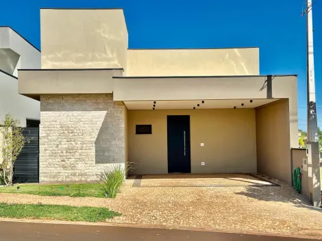 Ribeirao Preto Recreio Anhanguera casas residenciais Venda R$1.250.000,00 Condominio R$250,00 3 Dormitorios 4 Vagas Area do terreno 250.00m2 Area construida 165.50m2