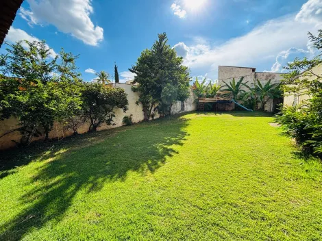 Ribeirao Preto Vila Monte Alegre casas residenciais Venda R$1.180.000,00 5 Dormitorios 10 Vagas Area do terreno 1206.00m2 