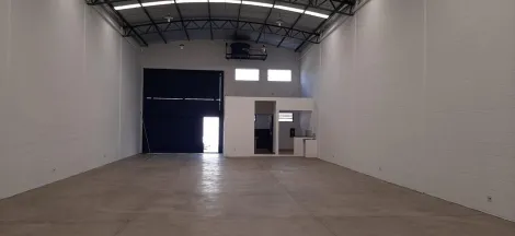 Ribeirao Preto Jardim Interlagos imoveis comerciais Locacao R$ 6.000,00  Area do terreno 250.00m2 