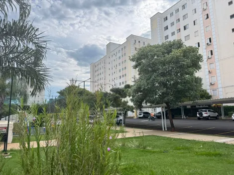 Ribeirao Preto Condominio Mirante Sul Apartamento Venda R$230.000,00 Condominio R$350,00 2 Dormitorios 1 Vaga 