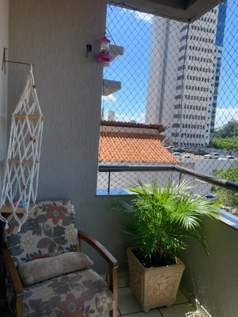 Ribeirao Preto Santa Cruz Apartamento Venda R$380.000,00 Condominio R$414,00 2 Dormitorios 1 Vaga 