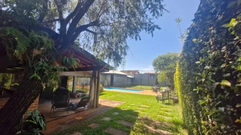 Ribeirao Preto Lagoinha casas residenciais Venda R$1.850.000,00 5 Dormitorios 6 Vagas Area do terreno 840.00m2 