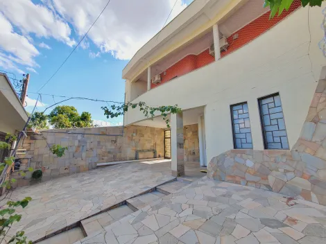 Ribeirao Preto Alto da Boa Vista casas residenciais Venda R$1.500.000,00 4 Dormitorios 4 Vagas Area do terreno 362.44m2 Area construida 398.37m2