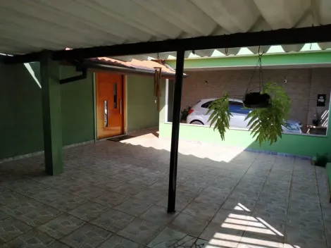 Ribeirao Preto Jose Sampaio casas residenciais Venda R$330.000,00 2 Dormitorios 2 Vagas Area construida 200.00m2