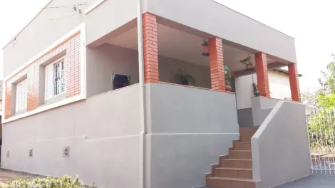 Ribeirao Preto Vila Tiberio casas residenciais Venda R$1.100.000,00 4 Dormitorios 4 Vagas Area construida 712.00m2