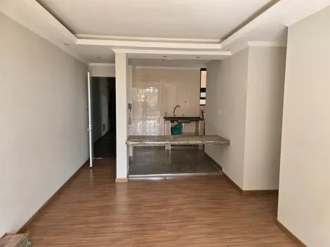 Ribeirao Preto Lagoinha Apartamento Venda R$220.000,00 Condominio R$695,00 3 Dormitorios 1 Vaga 