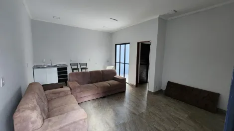 Ribeirao Preto Presidente Medici casas residenciais Venda R$539.000,00 2 Dormitorios 3 Vagas Area do terreno 165.00m2 Area construida 127.00m2