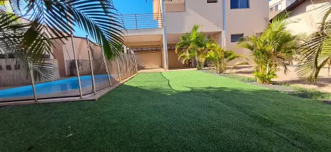 Ribeirao Preto Candido Portinari casas residenciais Venda R$820.000,00 3 Dormitorios 4 Vagas Area do terreno 420.00m2 Area construida 229.79m2