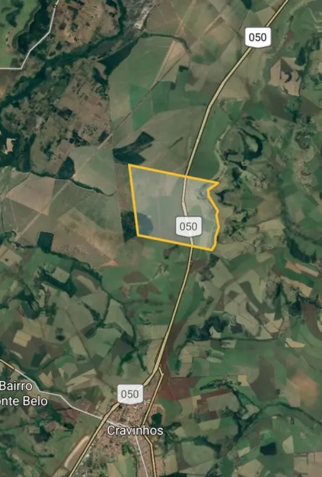 Cravinhos cravinhos terrenos Venda R$180.000.000,00  Area do terreno 8639400.00m2 
