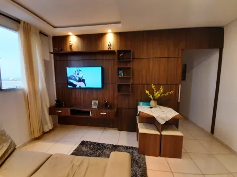 Ribeirao Preto Condominio Mirante Sul Apartamento Venda R$239.000,00 Condominio R$430,00 2 Dormitorios 1 Vaga 