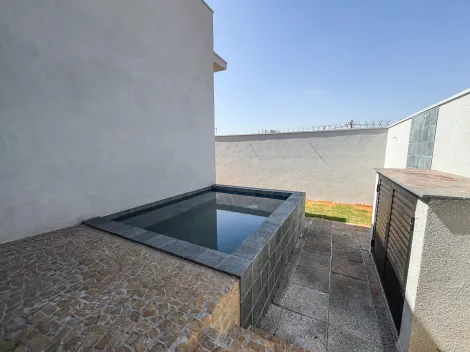 Ribeirao Preto Loteamento Santa Marta casas residenciais Venda R$994.500,00 Condominio R$230,00 3 Dormitorios 4 Vagas Area do terreno 255.12m2 Area construida 137.27m2
