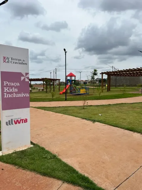 Cravinhos cravinhos terrenos Venda R$90.000,00  Area do terreno 160.00m2 