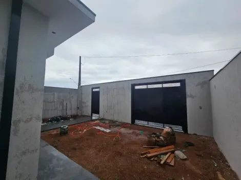 Cravinhos Bella Cravinhos casas residenciais Venda R$360.000,00 2 Dormitorios 3 Vagas Area construida 60.00m2