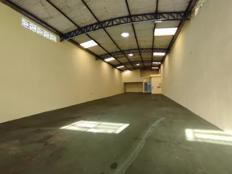 Ribeirao Preto Jardim Alexandre Balbo imoveis comerciais Locacao R$ 6.500,00  Area do terreno 249.20m2 