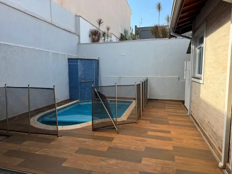 Ribeirao Preto Jardim Nova Alianca casas residenciais Venda R$1.200.000,00 Condominio R$660,00 3 Dormitorios 2 Vagas Area do terreno 258.02m2 Area construida 190.54m2