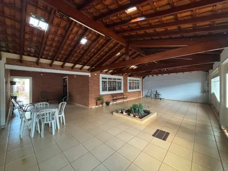 Ribeirao Preto Ipiranga casas residenciais Venda R$680.000,00 4 Dormitorios 2 Vagas Area do terreno 480.00m2 