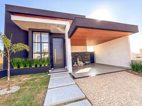 Ribeirao Preto Recreio Anhanguera casas residenciais Venda R$1.250.000,00 Condominio R$350,00 3 Dormitorios 2 Vagas Area do terreno 250.00m2 Area construida 172.00m2