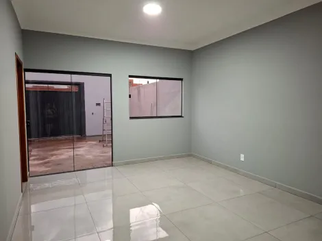 Ribeirao Preto Parque das Oliveiras casas residenciais Venda R$335.000,00 2 Dormitorios 2 Vagas Area do terreno 160.00m2 Area construida 81.00m2