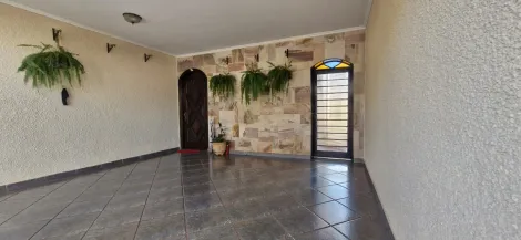 Ribeirao Preto Sumarezinho casas residenciais Venda R$725.000,00 4 Dormitorios 4 Vagas Area do terreno 300.00m2 Area construida 249.00m2