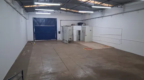 Ribeirao Preto Palmares imoveis comerciais Locacao R$ 11.100,00  Area do terreno 456.00m2 