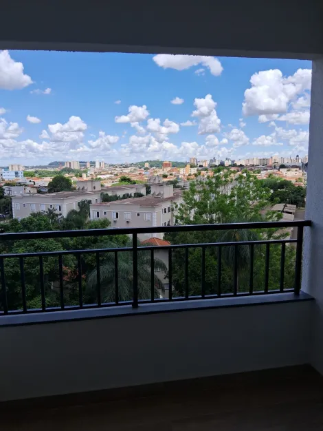 Ribeirao Preto Sumarezinho Apartamento Venda R$355.000,00 Condominio R$450,00 2 Dormitorios 1 Vaga 