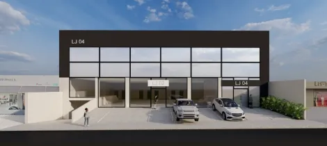 Ribeirao Preto Jardim Santa Angela imoveis comerciais Locacao R$ 45.000,00  Area do terreno 490.00m2 