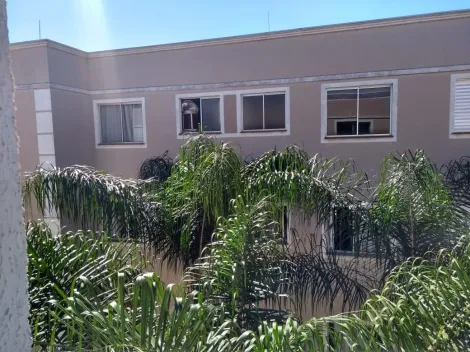Ribeirao Preto Sumarezinho Apartamento Venda R$170.000,00 Condominio R$325,00 2 Dormitorios 1 Vaga 