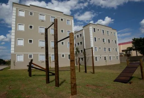 Ribeirao Preto Sumarezinho Apartamento Venda R$250.000,00 Condominio R$325,00 2 Dormitorios 1 Vaga 
