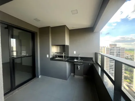 Ribeirao Preto Jardim Olhos D`Agua II Apartamento Venda R$630.000,00 Condominio R$420,00 2 Dormitorios 1 Vaga 