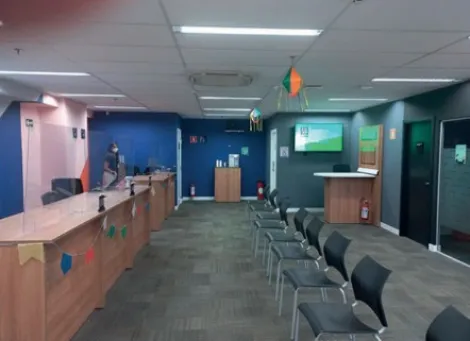 Ribeirao Preto Jardim Florida imoveis comerciais Locacao R$ 3.500,00 Condominio R$395,05 