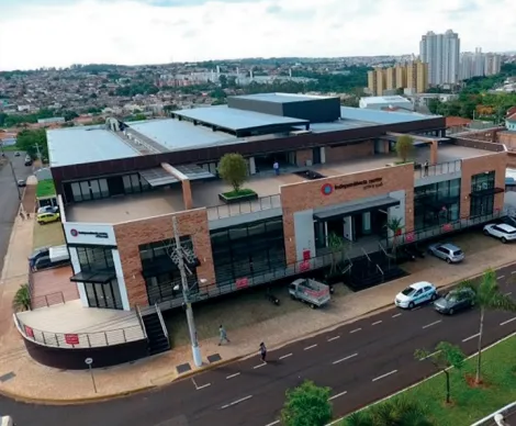 Ribeirao Preto Jardim Florida imoveis comerciais Venda R$688.800,00 Condominio R$700,00 
