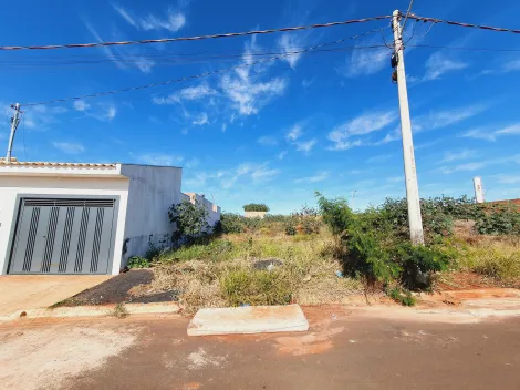 Cravinhos Terras de Cravinhos terrenos Venda R$74.951,99  Area do terreno 160.00m2 