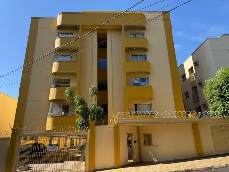 Ribeirao Preto Lagoinha Apartamento Venda R$179.000,00 Condominio R$450,00 1 Dormitorio 1 Vaga 